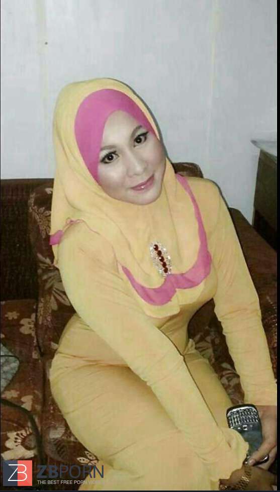 Malay Spectacular Hijab Zb Porn