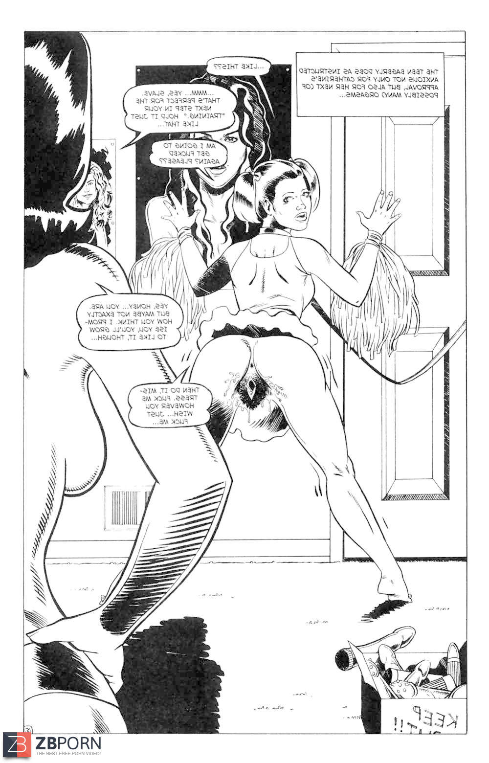 Housewives At Play 02 Eros Comics By Rebecca Oct Zb Free Download ...