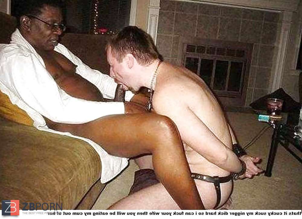 Sex slave wife black men