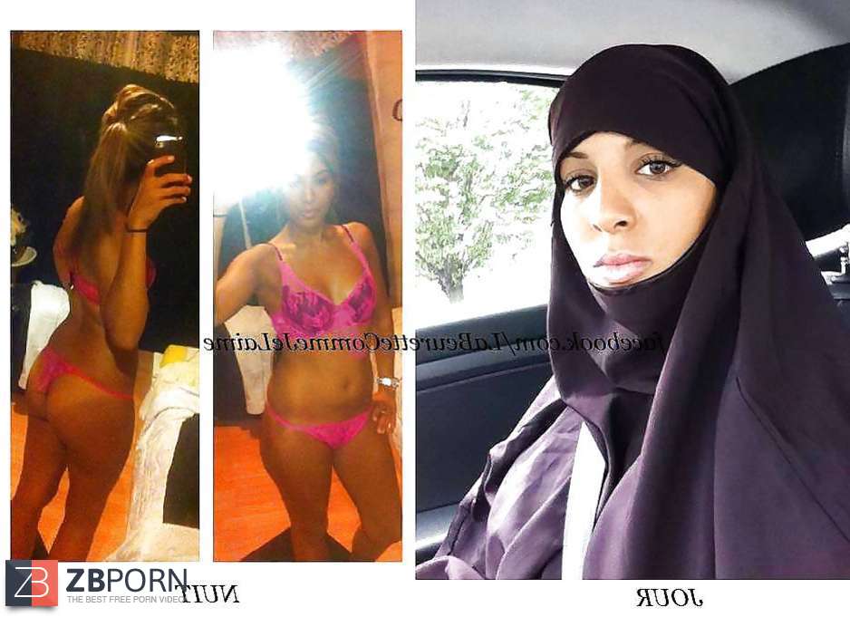 Arab Hijab Beurette Marocaine Algerie Egyptienne Zb Porn