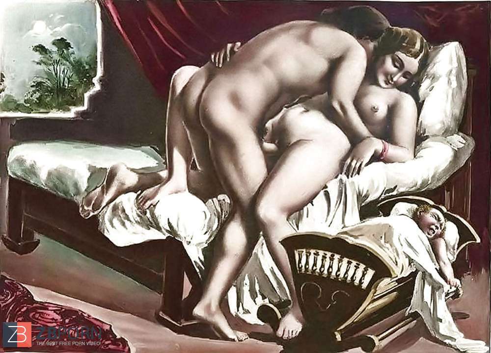 Красивое Историческое Порно
