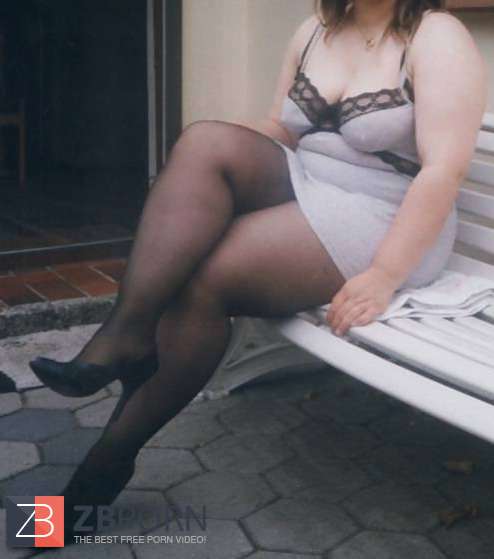 Plumpers Pantyhose 98