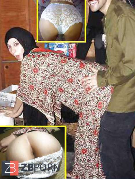 Мусульманки В Хиджабах С Пышными Формами Порно