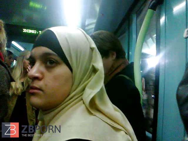 Hijab Muslim Beurette Zb Porn