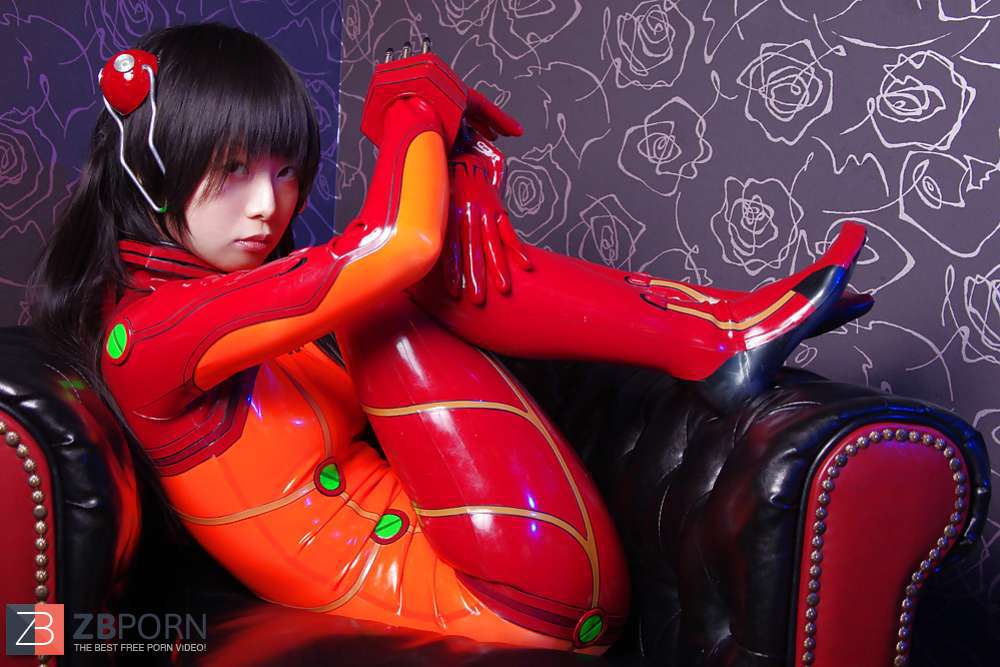 Evangelion Cosplay Porn Amature Housewives