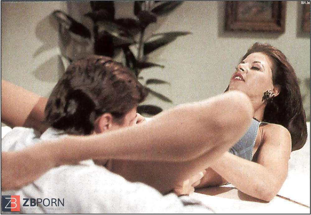 Classic Sex Industry Star Selena Steele Zb Porn