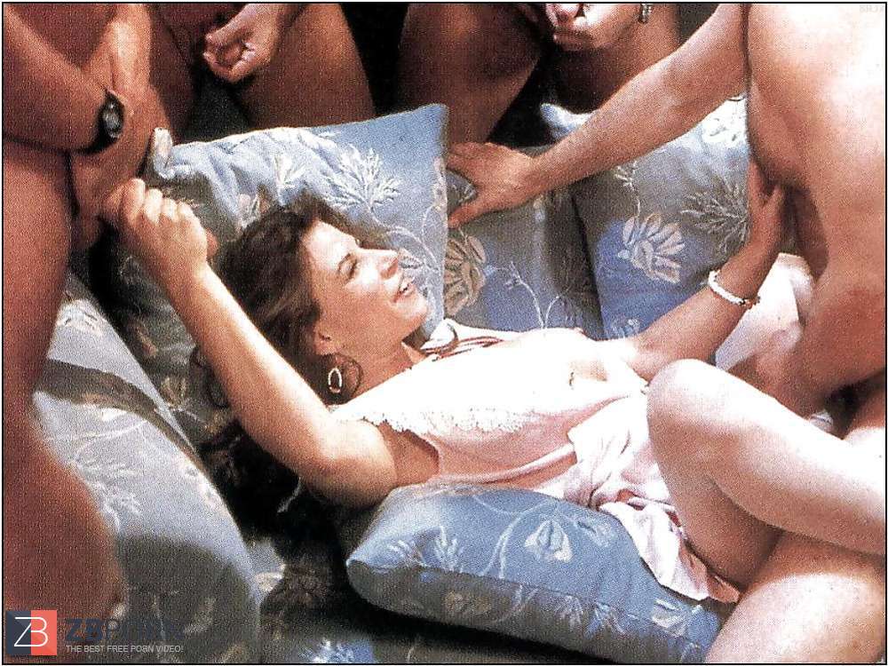 Classic Sex Industry Star Selena Steele Zb Porn