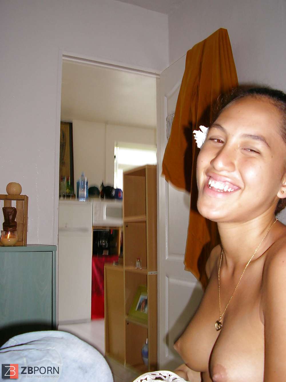 Tahitian Women Porn 27