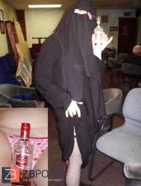 Hijab Arab Niqab Zb Porn