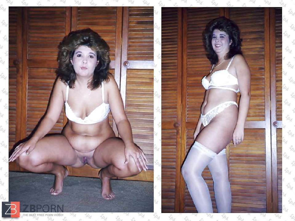 Even More Wives Posing In Polaroid Zb Porn