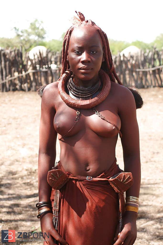 Sex With Tribal African Naked Girls And Their Pussies