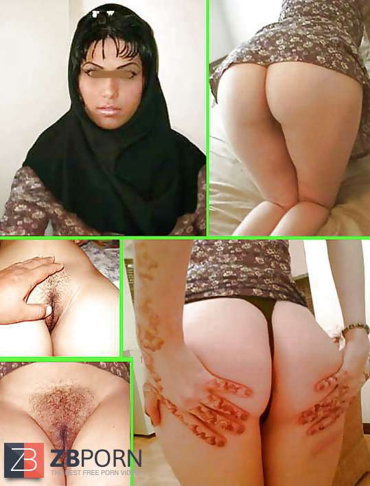 Секс Порно Мусульманка Жопа
