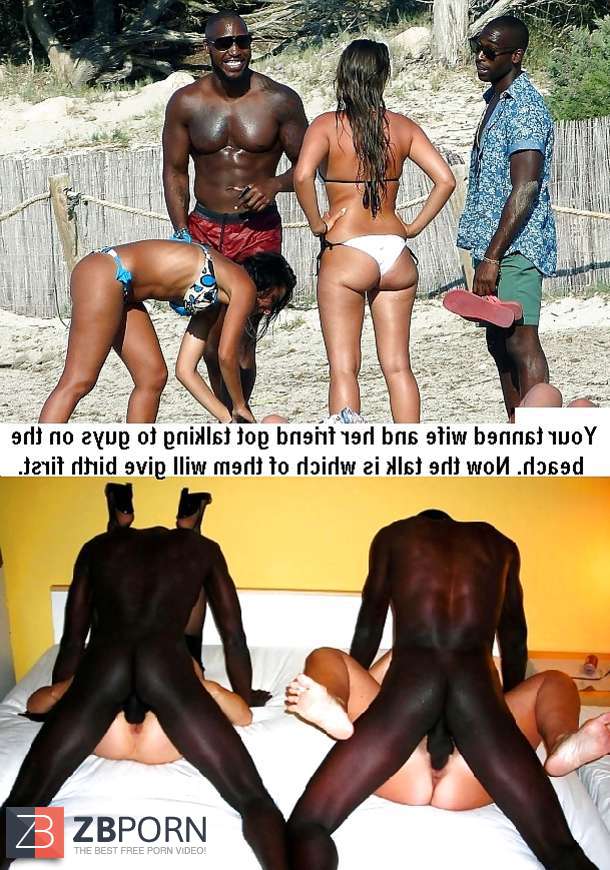 Sissy boys enslaved by big black cocks gay 5