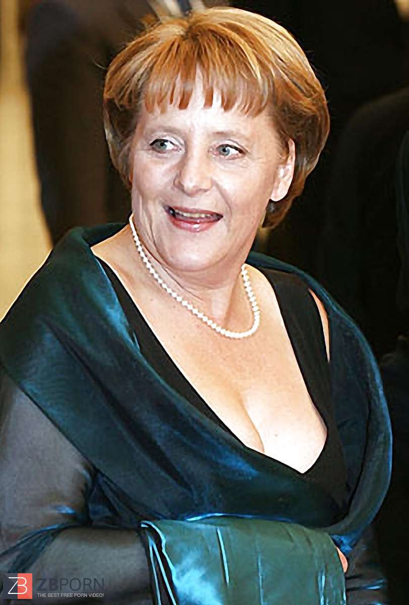 Angela Merkel Fakes Rule 34 Office Girls Wallpaper Naked Babes