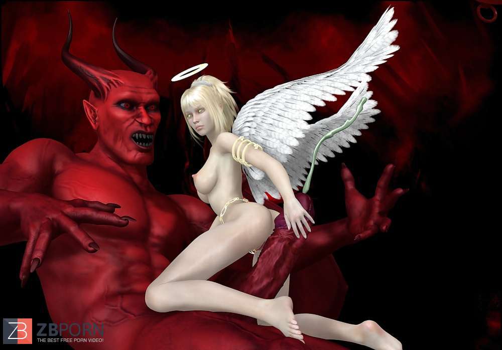 Porn Satan 25