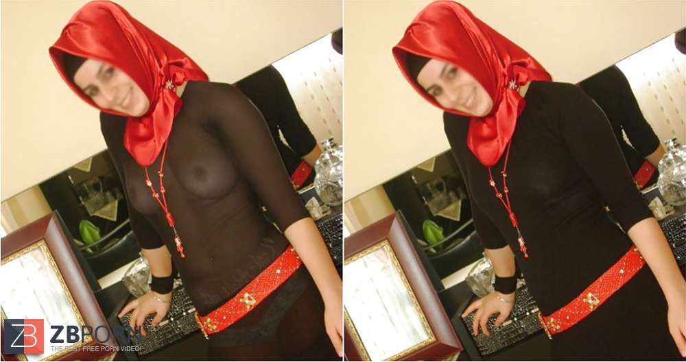 Turban Jilbab Hijab Arabian Turkish Zb Porn