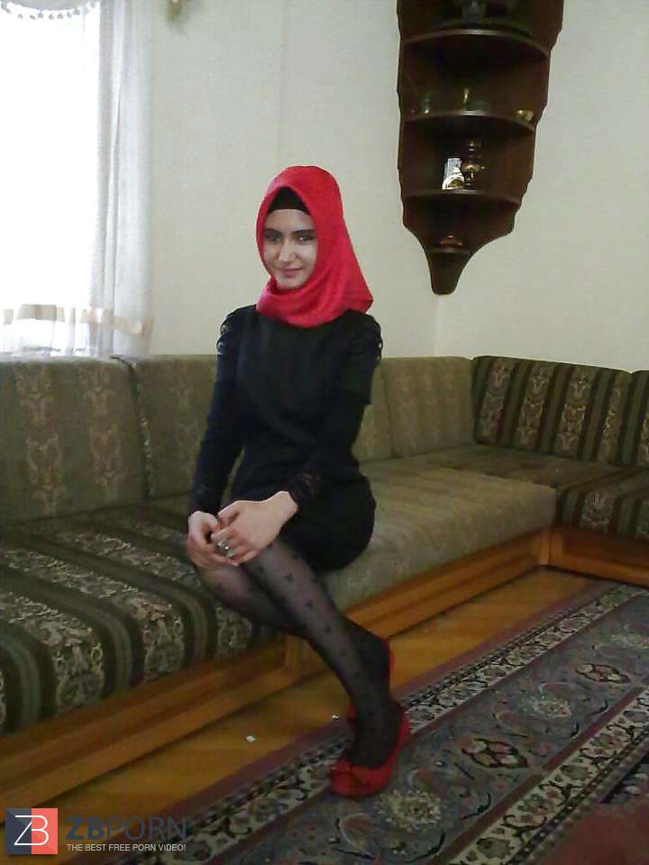 Hijab Feet Nylon Turky