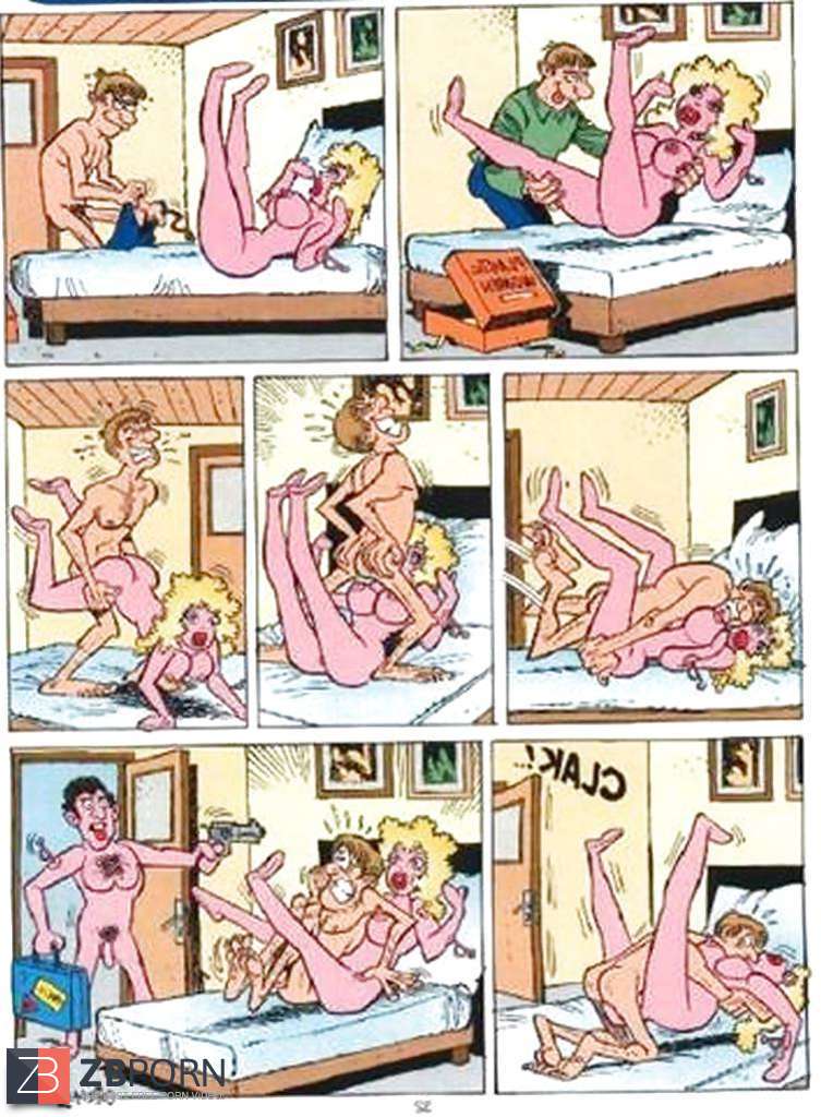 Секс Картинки Комиксы Мульт