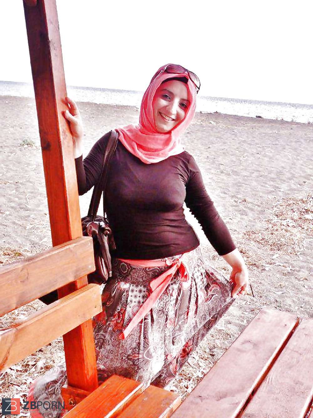 Turkish Turbanli Hijab Arab Asian Guzeller Zb Porn