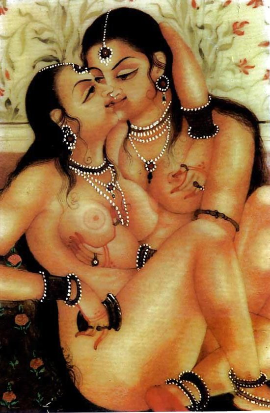 Порно Индианки Лесби Смотреть