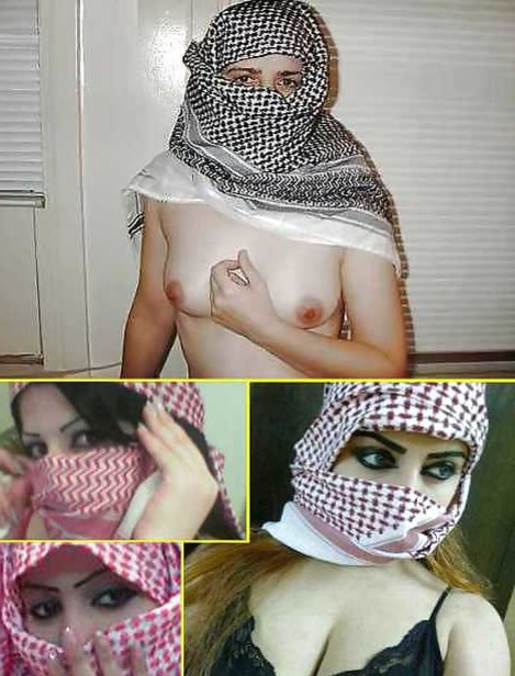 Ekal Arab Hijab Niqab Jilbab Saudia Egypt Syria Zb Porn