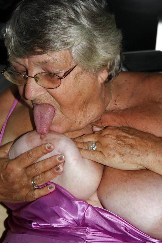 Red Hot British Plumper Lush Granny And Buddies Zb Porn