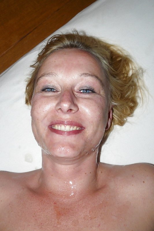 Dutch Blond Inexperienced Mummy Gang Bang With Many Facials Zb Porn
