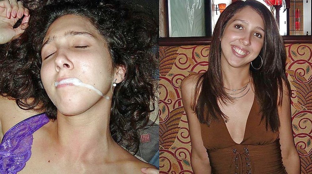 Before And After Oral Job And Money Shot Inexperienced Zb Porn