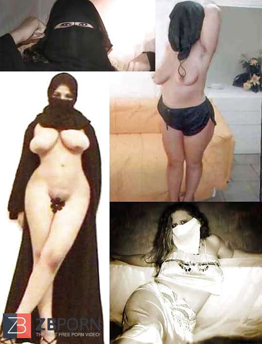 Burka Porn 86