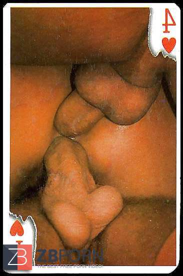 Erotic Playing Cards Hard Core Picture Porn C Zb Porn