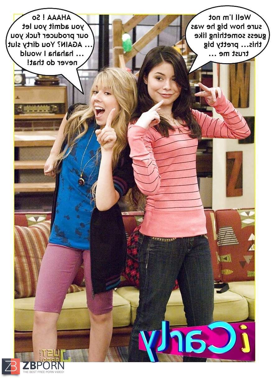 Icarly Porn Captions Telegraph
