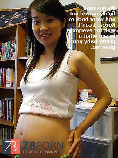 Pregnant Asian Porn 69
