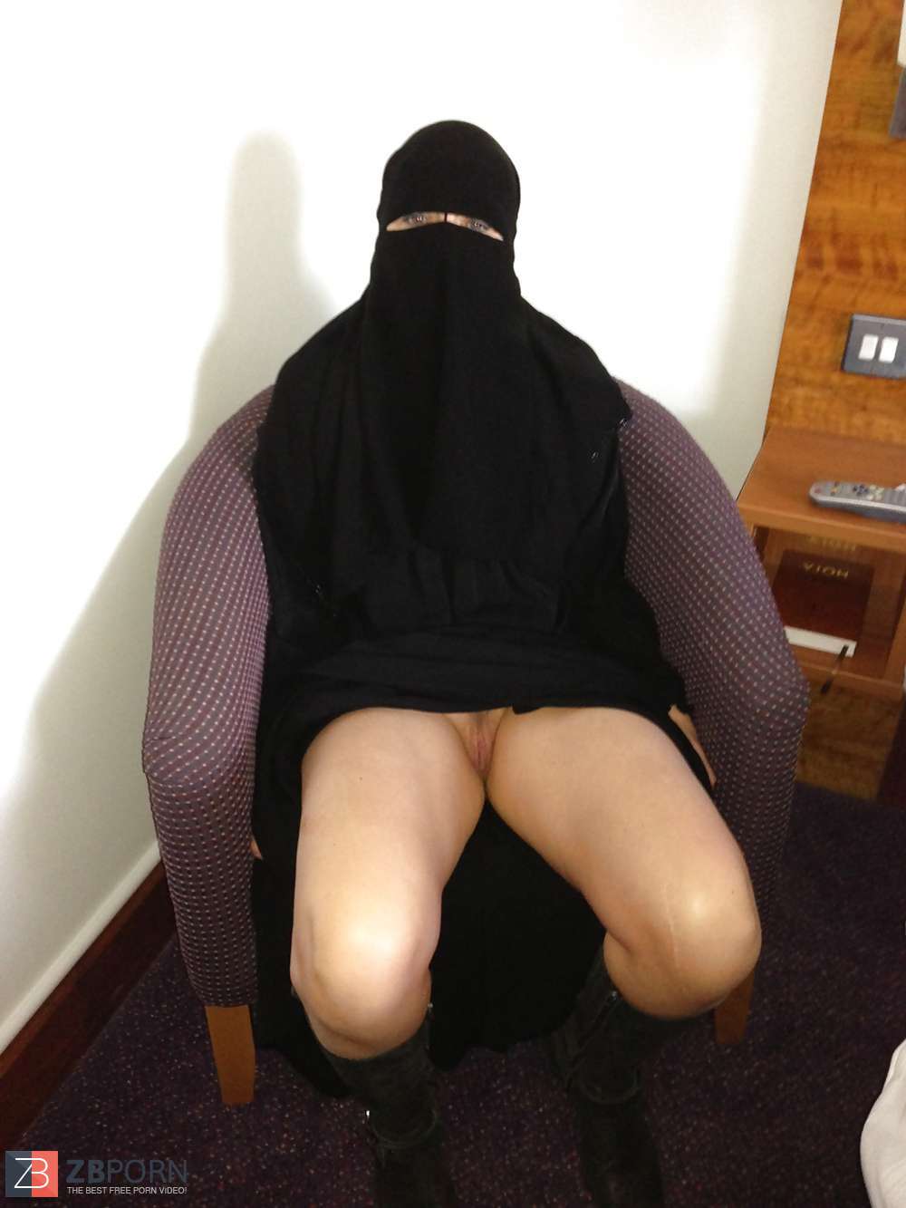 Burka Porn 41