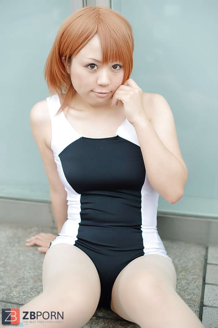 Cosplay Misaki Shirai Kuroko Zb Porn