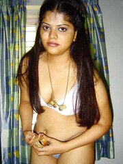 Neha Nair - Rosy Saree