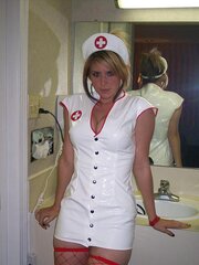Helloooooooo, nurse!