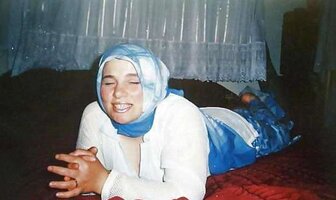Turbanli arab asian turkish hijab muslim ZB Porn 