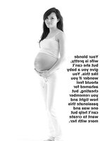 Shemale Pregnant Porn Captions - Pregnant Asian Captions - ZB Porn