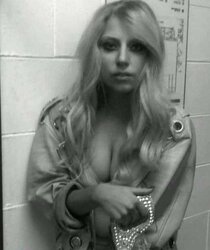 The things i would do to L. Gaga