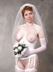 The MUMMY Bride