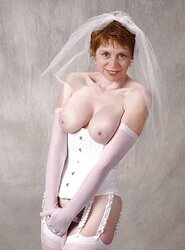 The MUMMY Bride