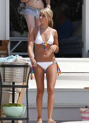 Which Celeb Has The Hottest Swimsuit Assets
