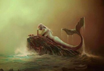 Mermaid Wishes