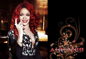 Rihanna Wallpapers