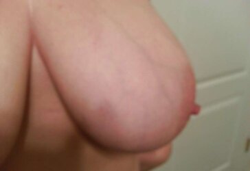 36 G boobies hoe Lateshay