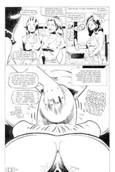Housewives at Play #02 - Eros Comics by Rebecca - Oct