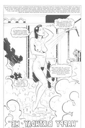 Housewives at Play #02 - Eros Comics by Rebecca - Oct