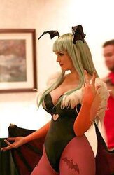Bevy of my cosplay pics of real ladies