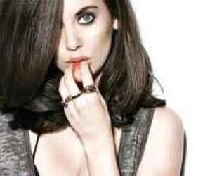 Alison Brie from Community