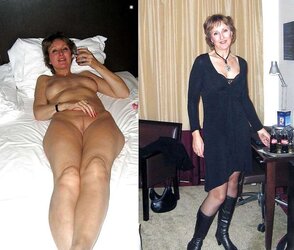 Before after 297 (Big-Chested sensational)